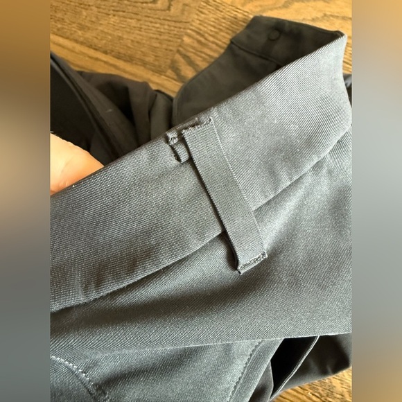 Lululemon Men’s ABC Classic Trouser Size 30 - Picture 5 of 8